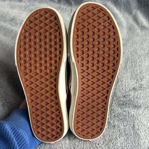 Vans Unisex Varisty Era Shoes - Men 5/Women 6.5 - Picture 7 of 8